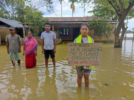 Assam floods: Who will pull the brakes on this cycle of devastation?