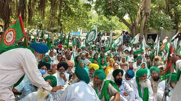 Farmers protest: Government braces for another round of nationwide protests