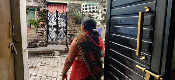 An Effort to Unionise & Their Many Woes: Lives of Sex Workers of Lucknow