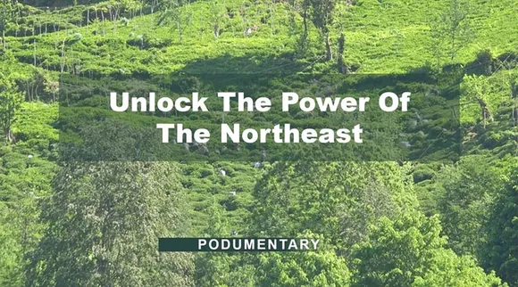 Unlock The Power Of The Northeast | The Probe Podumentary