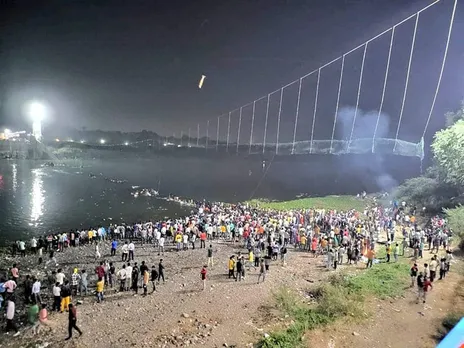 Morbi bridge collapse: An unfazed government escapes accountability, say victims' kith and kin