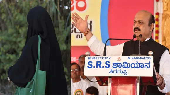 Hijab Controversy: 88 lakhs paid by Karnataka BJP govt to Solicitor, Additional Solicitor General
