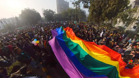 How Does India Treat Members Of LGBTQIA Community?