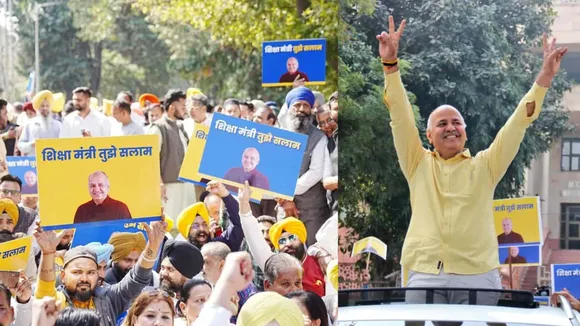 Manish Sisodia Arrest: Decoding Delhi's Alleged "Liquor Scam"