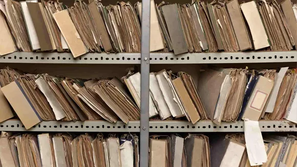 Millions Of Files Pile Up In Courts: Judiciary Stuck With Pending Cases