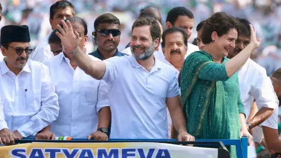 Why Secularism Should Matter for Congress if it Wants to Win 2024 Polls