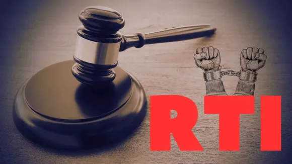 RTI First Appeals are Increasing So is Public Resentment