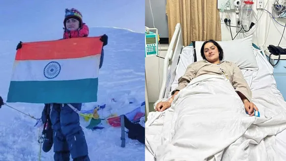 Scammed at One of World's Highest Mountains - Baljeet Kaur on Her Nightmarish Expedition