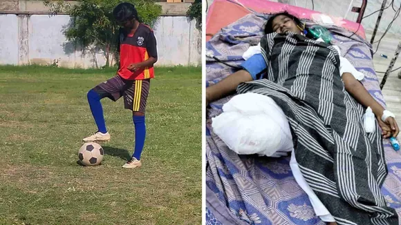 Priya’s death: Six Months On, Football Prodigy’s Family Awaits Justice