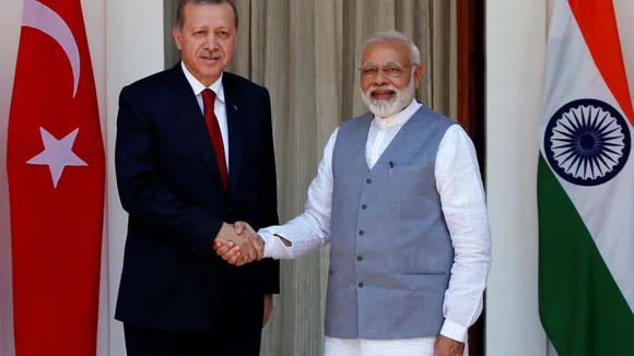 Recep Erdogan's Win Sends Shockwaves, Raises Concerns For Global Politics And India's Future