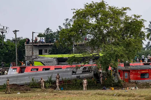 Aftermath of Odisha Train Collision: Survivors' Trauma and Compensation Ordeals