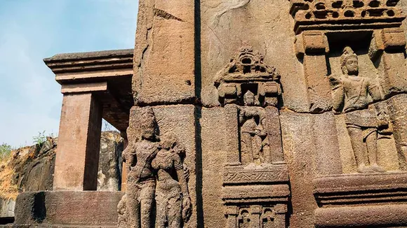 Struggling to Preserve History: India's Heritage Sites in Crisis