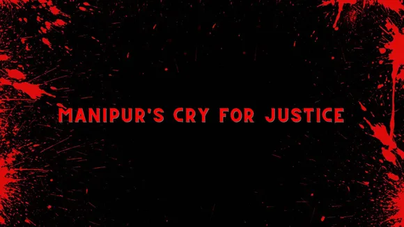 Manipur Horror: When Government's Media Strategy Failed