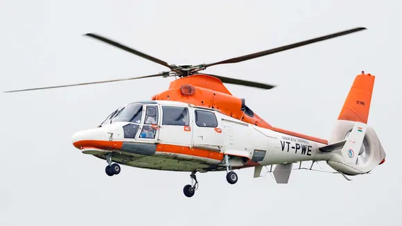 The Probe Impact: Government calls off Pawan Hans Disinvestment