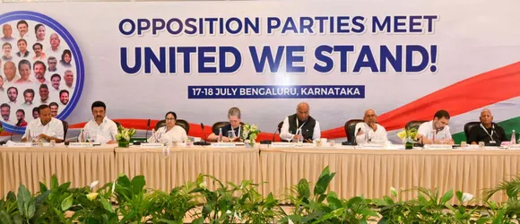 Majoritarian Politics' Fate in the Balance as Karnataka Sets a Precedent for 2024 Elections