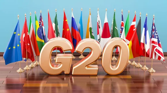 India G20 Presidency: Balancing Historical Ties and Modern Diplomacy Amidst Rising Global Tensions