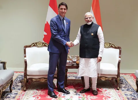 Indo Canadian Diplomatic Row: Punjab's Diaspora Caught in the Crossfire