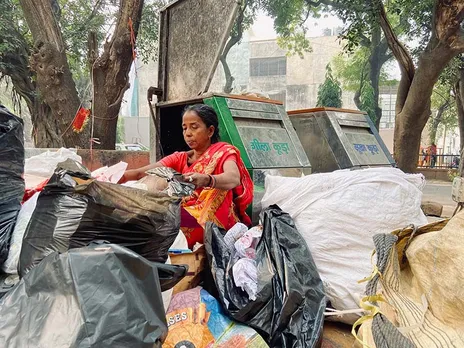 Delhi's Air Quality Crisis: Women Bear the Brunt