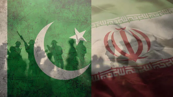 Pakistan's Politics of Terror and Iran's Airstrikes