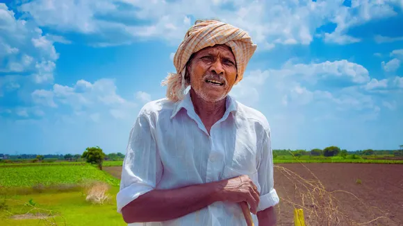 Unmasking the Disturbing Reality of Farmer Suicides in India