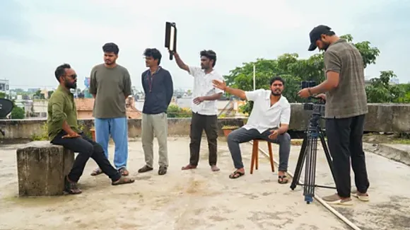 How a tiny village became India's YouTube capital