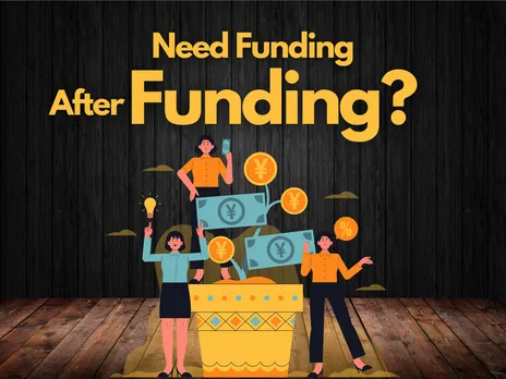 How To Get Follow-On Funding & How Many Startups Really Get It?