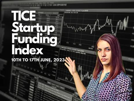 TICE Funding Report: Indian Startups Witness Seed Funding Surge