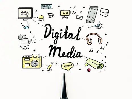 Deloitte 2023 Trends Report: Navigating Digital Media Landscape