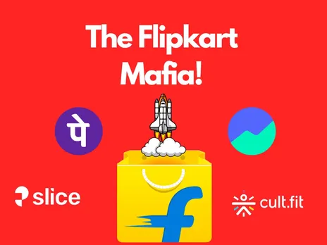 Why Flipkart is the Startup Factory of India?