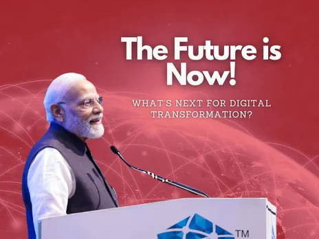 India Leads Digital Transformation at Indian Mobile Congress 2024