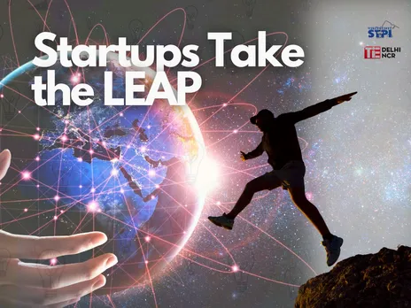 India's Tech Startups Get  a Boost: LEAP AHEAD Returns for Round Two