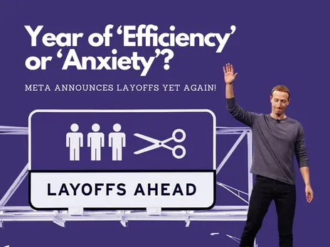 The Tech Industry's Turbulent Times: Meta's Layoffs in Context