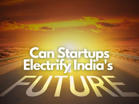 India's Electric Dream: Startups and MSMEs Steering the Wheel