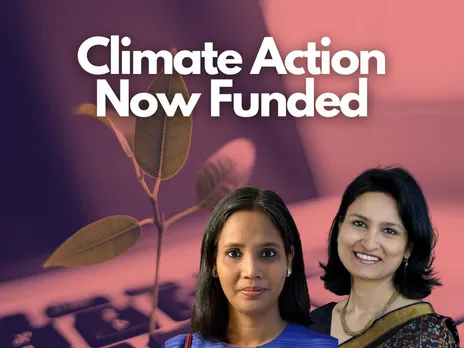 Avaana Capital's Climate Fund Closes at $135M, Can This Save Climate?