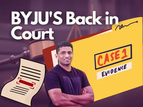 BYJU's Saga Takes Another Turn: Supreme Court Reopens BCCI Proceedings