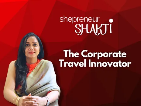 How This Female Is Transforming the Future of Travel Tech With AI