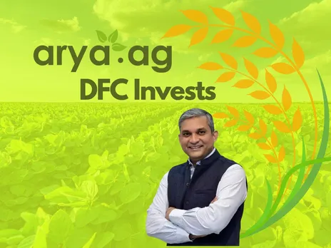 Arya.ag Secures Second Funding Round of 2024, What's Next?