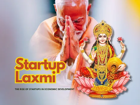 Startup Laxmi