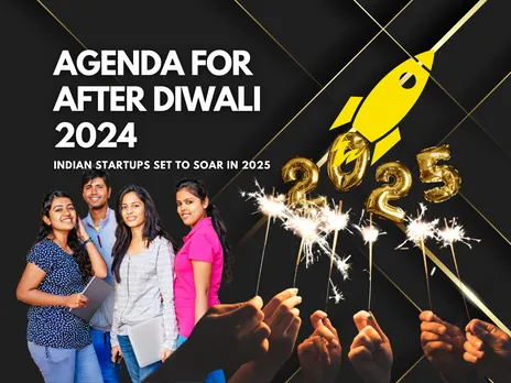 Indian Startups Set to Soar in 2025