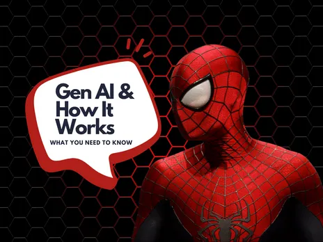Gen AI & How It Works
