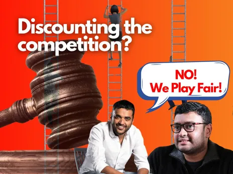 Are Swiggy and Zomato Playing Fair? CCI Probe Raises Eyebrows