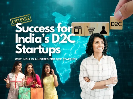 Success for India’s D2C Startups
