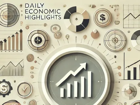 Top Economic News: G20’s Startup Initiative, GST Spike & More Biz News