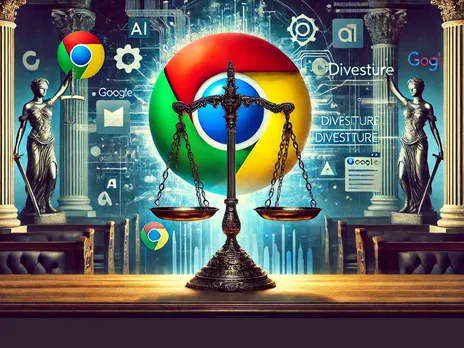 Google Antitrust 