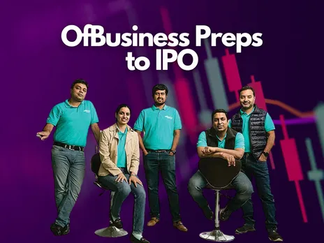 OfBusiness IPO Soon? $1 Billion Offering Set for 2025 With Top Bankers