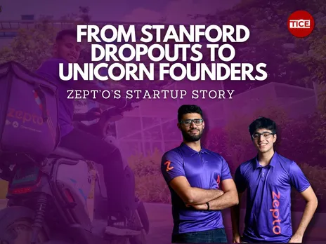 Zepto’s Journey: How a Startup Redefined Grocery Delivery in India?