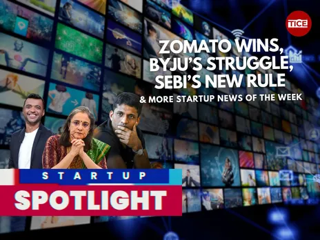 Top Startup News: From Byju’s Legal Battles to the Rise of Drones