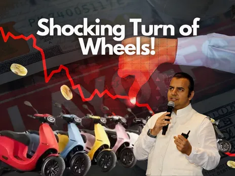 Ola Electric's Layoff: Symptom of Deeper Troubles in the EV Industry?