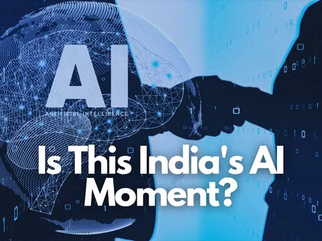 India’s GenAI Startups Witness Unprecedented Funding Surge