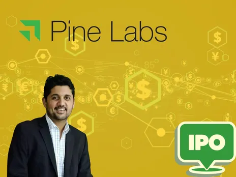Pine Labs IPO: The Company for $1 Bn IPO with 5 Bankers on Board